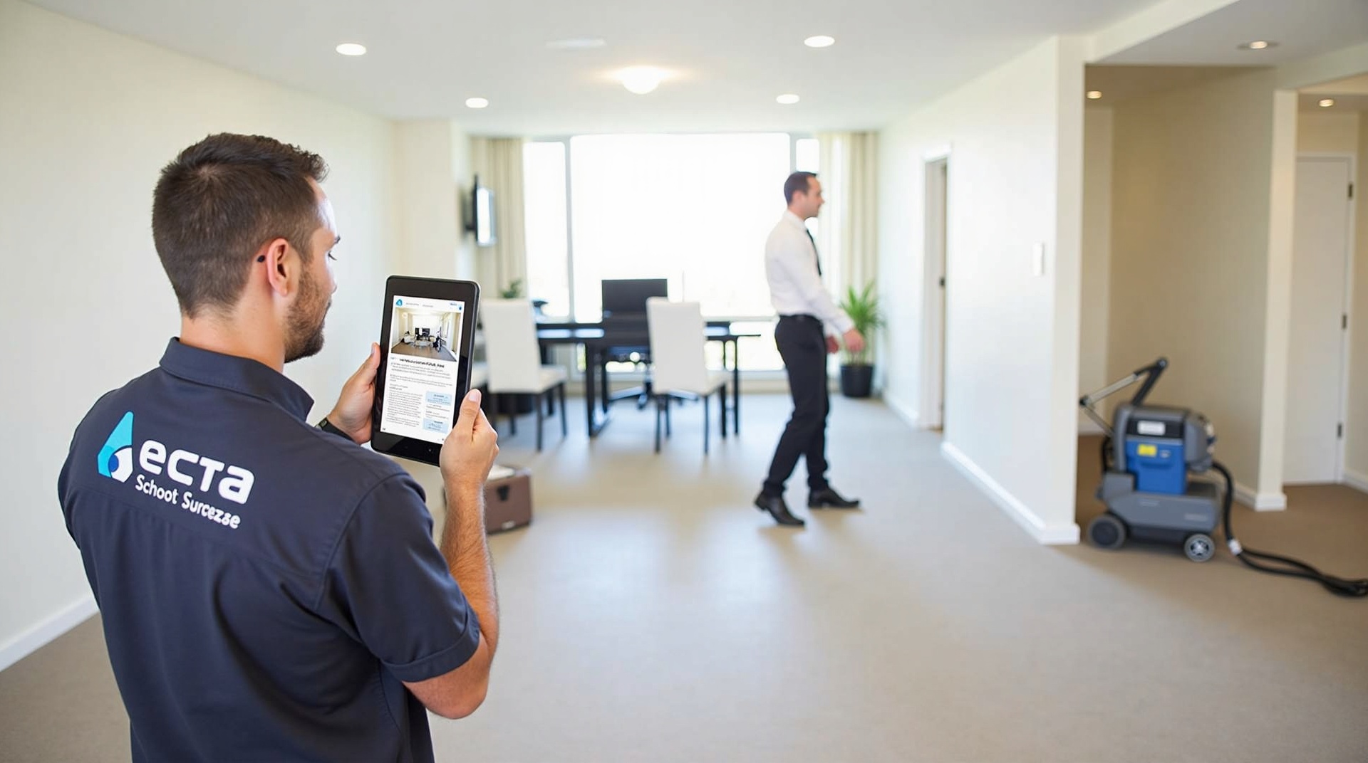 End of Lease Carpet Cleaning Footscray